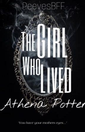 Athena Potter .